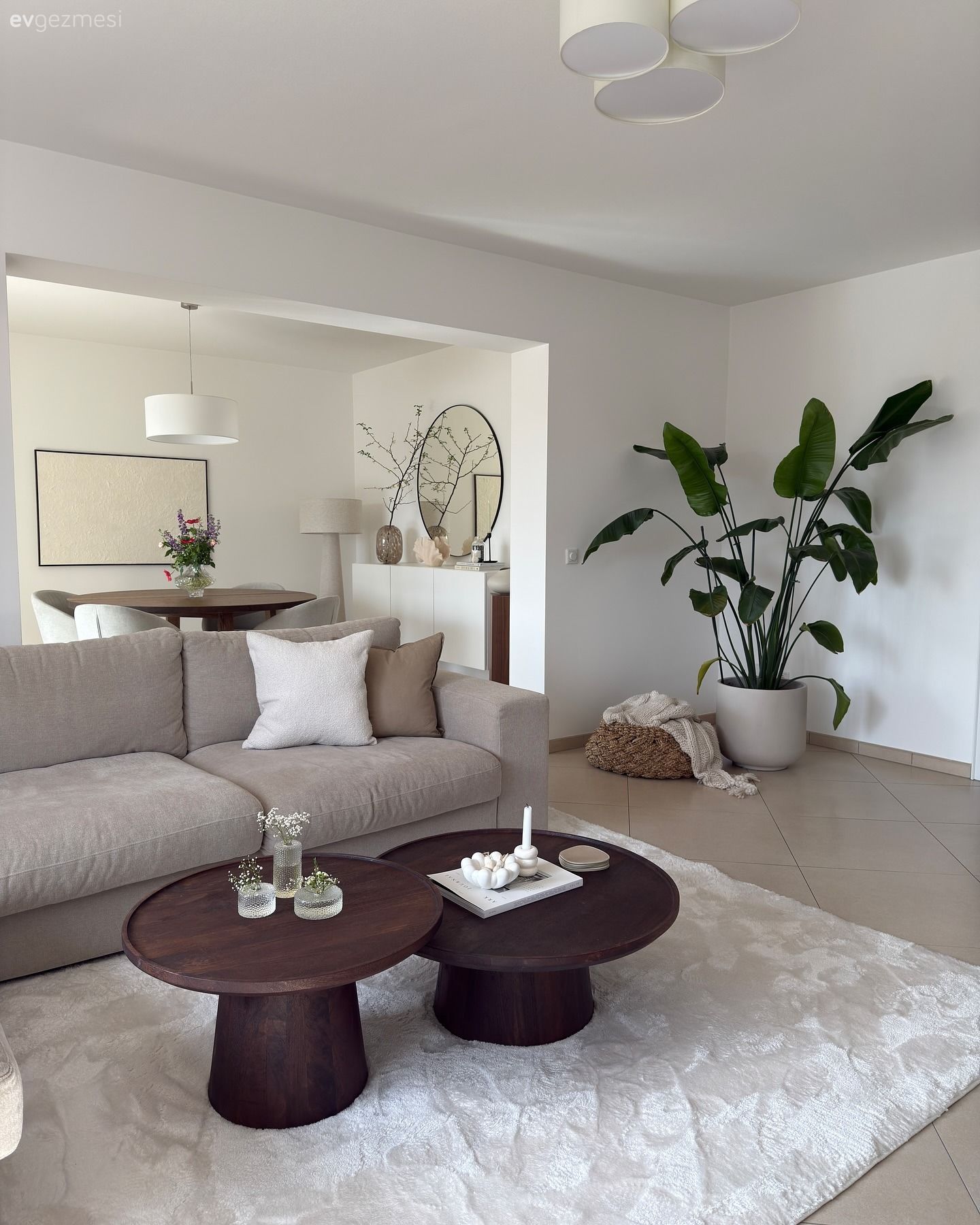 Salonda Monotonluğun Önüne Geçmek İçin Pratik Çözümler