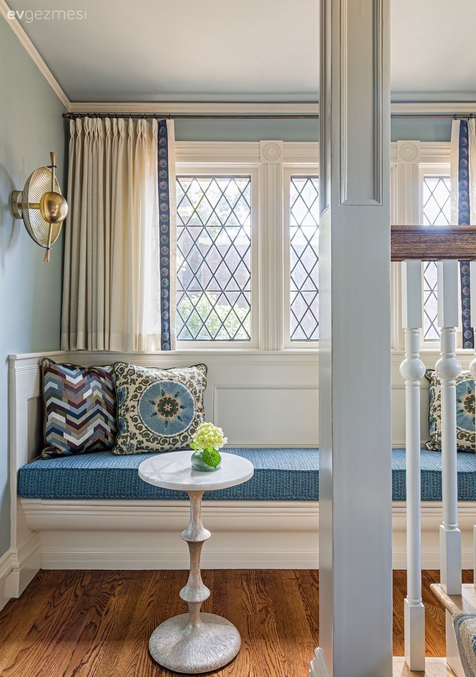 Perde Konusunda Kafası Karışık Olanlar İçin Perde Fikirleri!