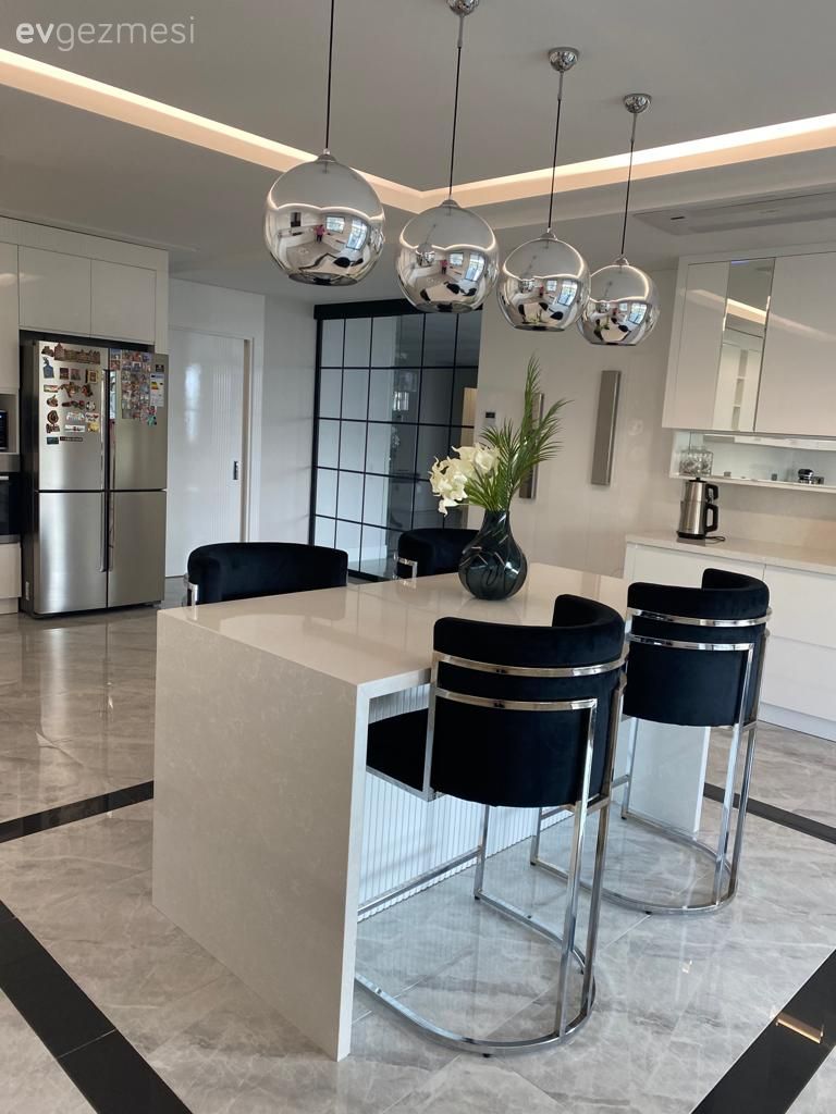 Kahramanmaraş'taki Bu Evin Her Detayında Ayrı Bir Fikir Gizli!