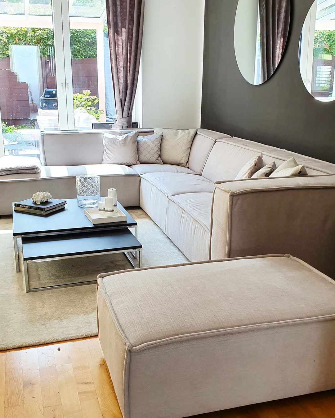 Bu Evin Her Odası Şıklık Konusunda Birbiriyle Yarışır Durumda!