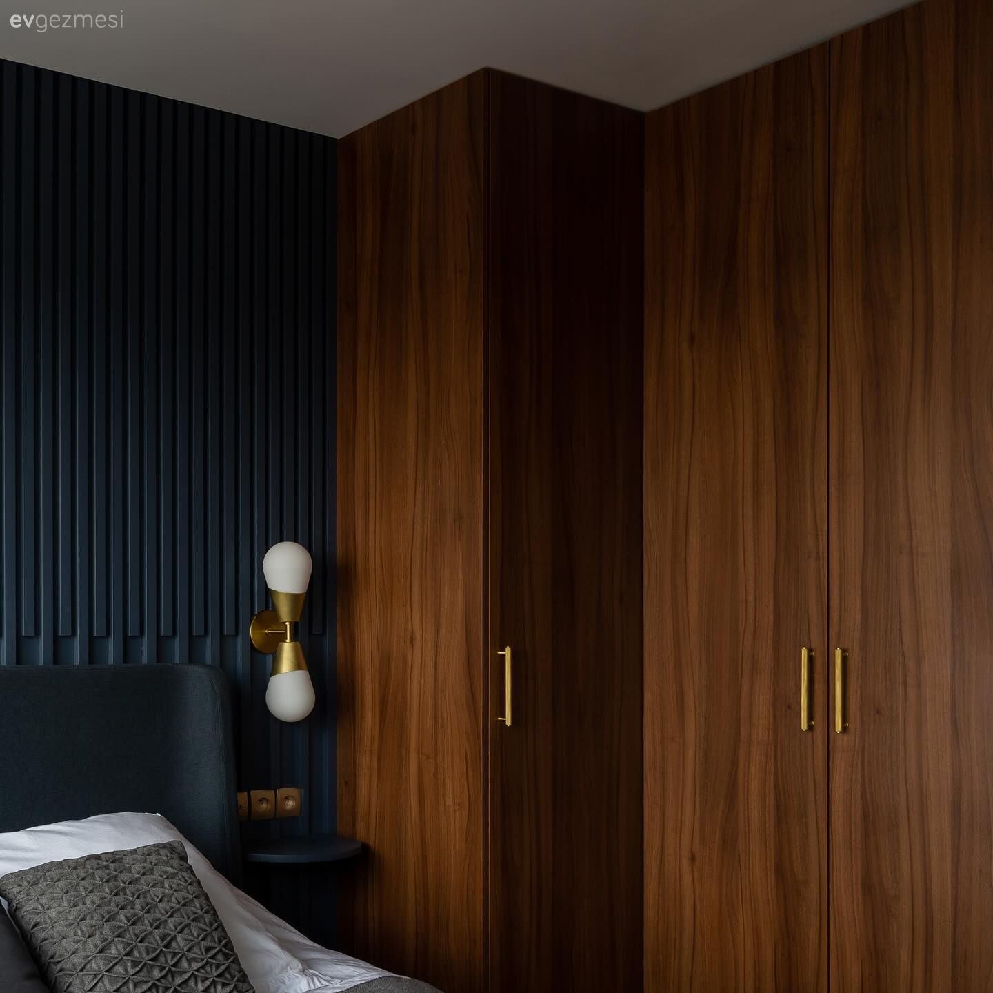 2024 Yılında Gardırop Yaptırmayı Düşünler İçin 13 Kullanışlı Model!