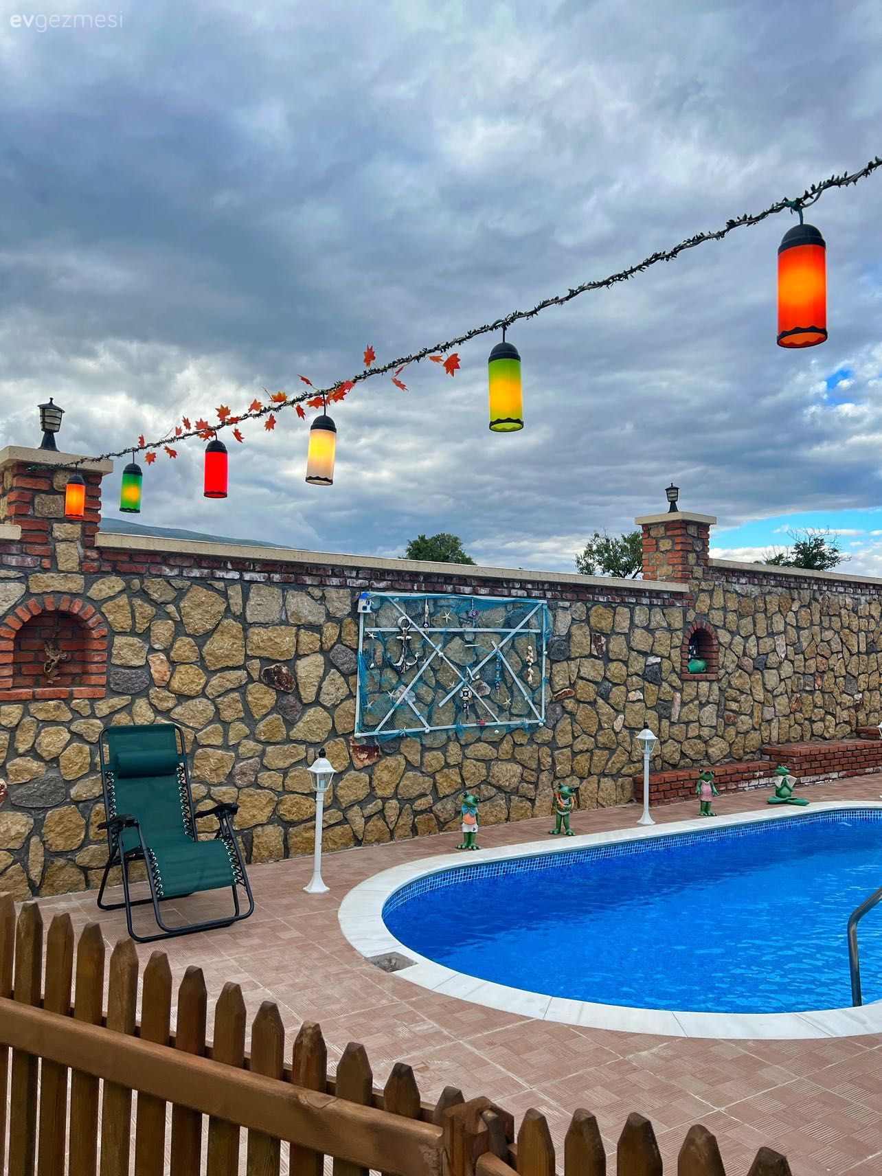 Begüm Hanım'ın Niğde'deki 195 M2'lik Müstakil Evi