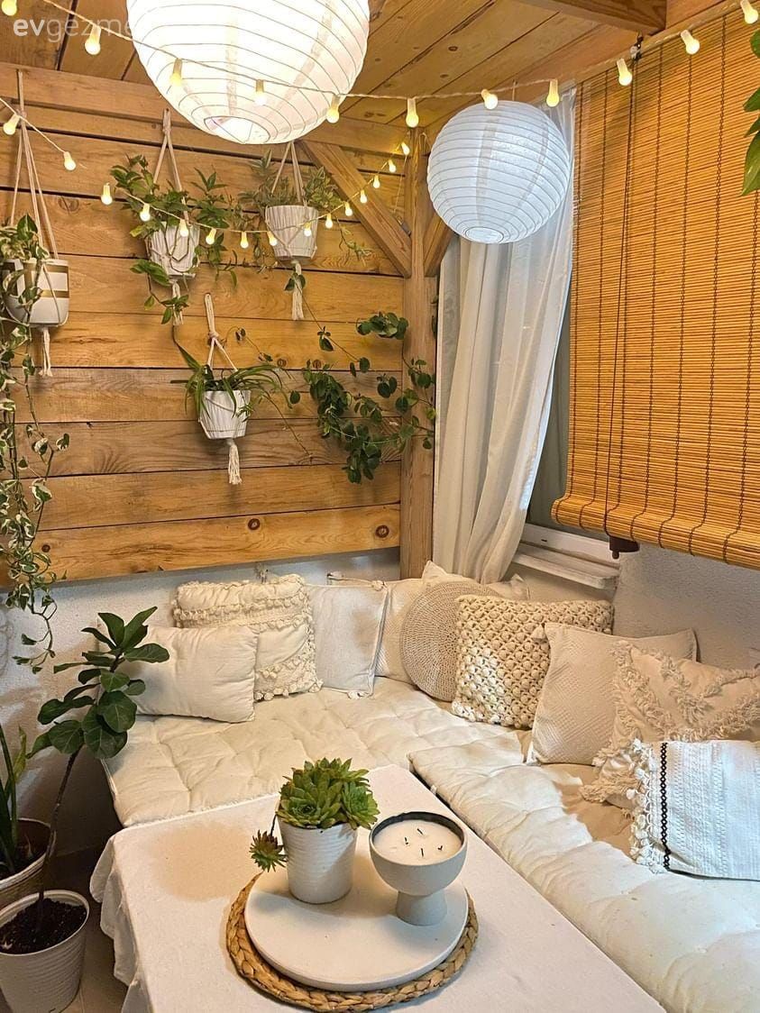 Terasta Veranda Olur mu Sorusuna Capcanlı Bir Yanıt!