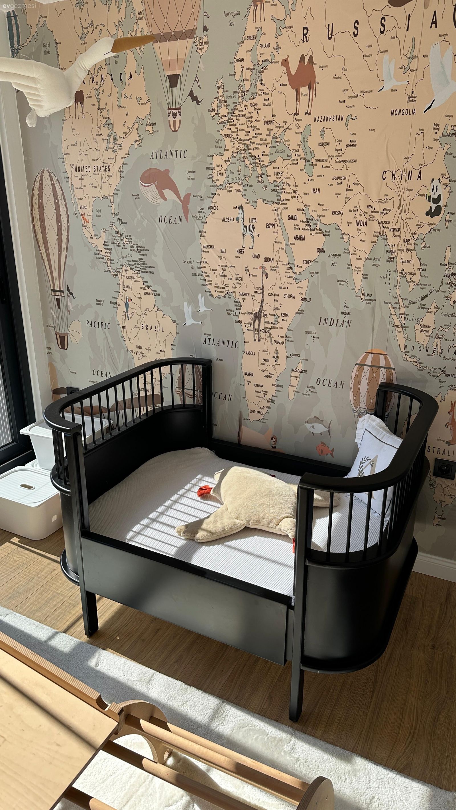 Manavgat'taki 115 M2'lik Bu Müstakil Ev Her Detayıyla Modern