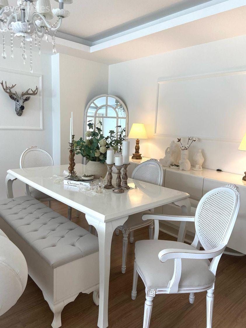 Bu Zonguldak Evinde County Stilin Hakimiyeti Çok Belirgin!