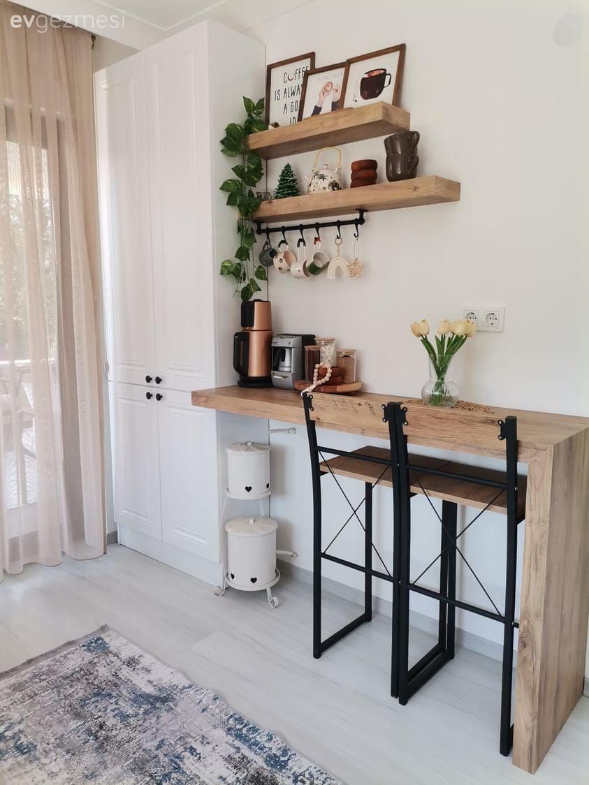 Kim Der Ki Bir Köy Evi Burası: Düzce'den Modern Bir Köy Evi!