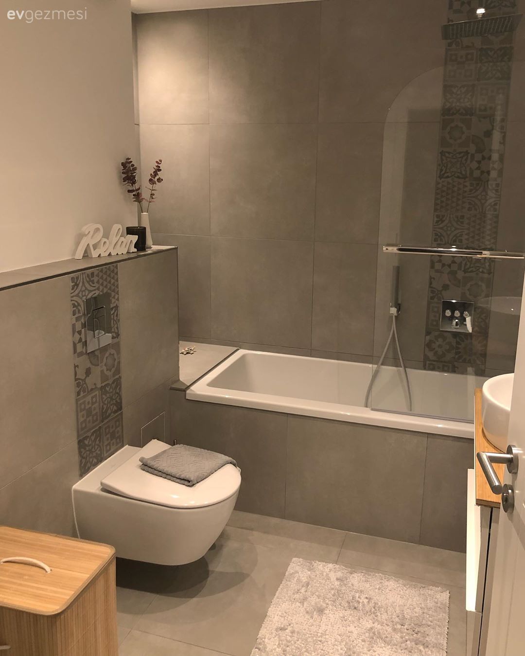 Öncesi&Sonrası: Geçirdiği Tadilattan Ferahlıkla Çıkan Bir Daire