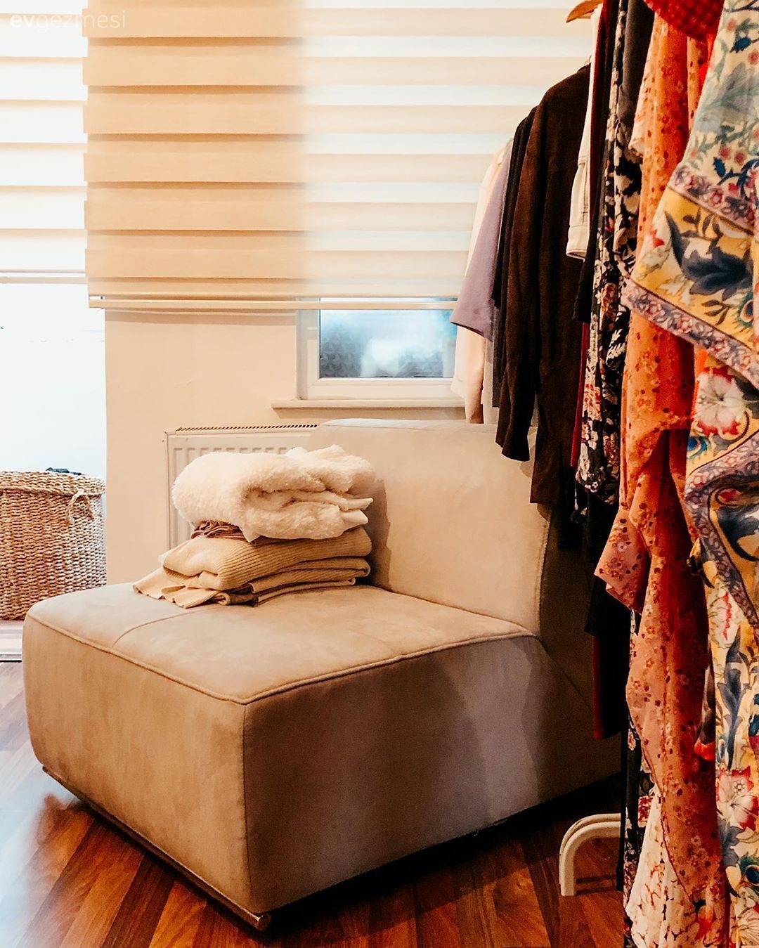 Bu Cihangir Evi Ehl-i Keyf Halinden Hiç Taviz Vermiyor!