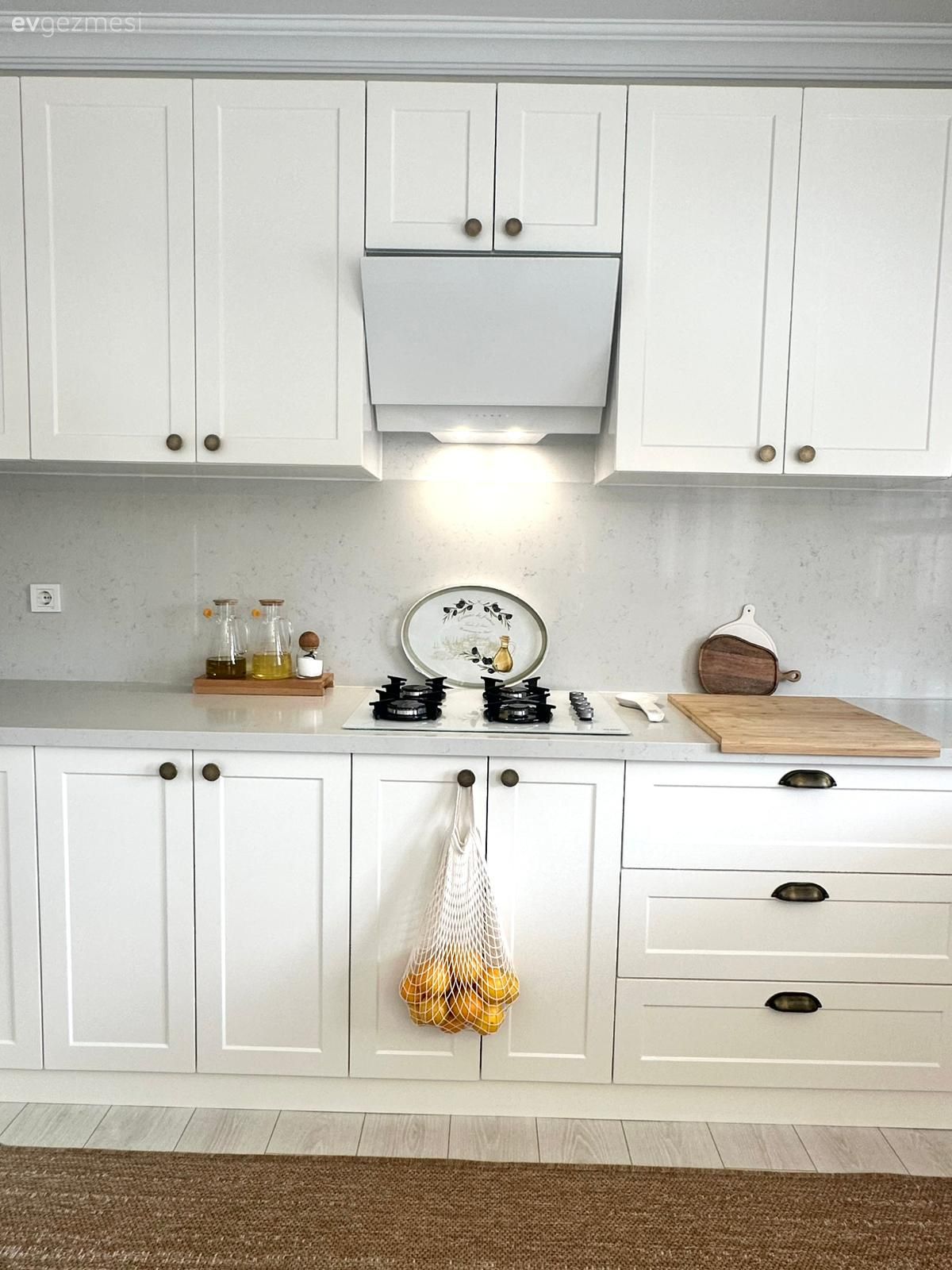 Bu Kocaeli Evindeki Her Parça Modası Geçmeyecek Türden