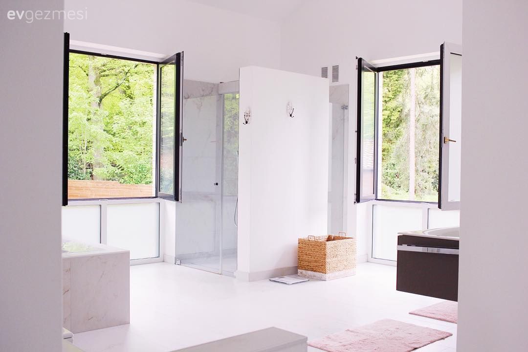 Bu Triplex Evin İçinde Zaman Kapsülü Var