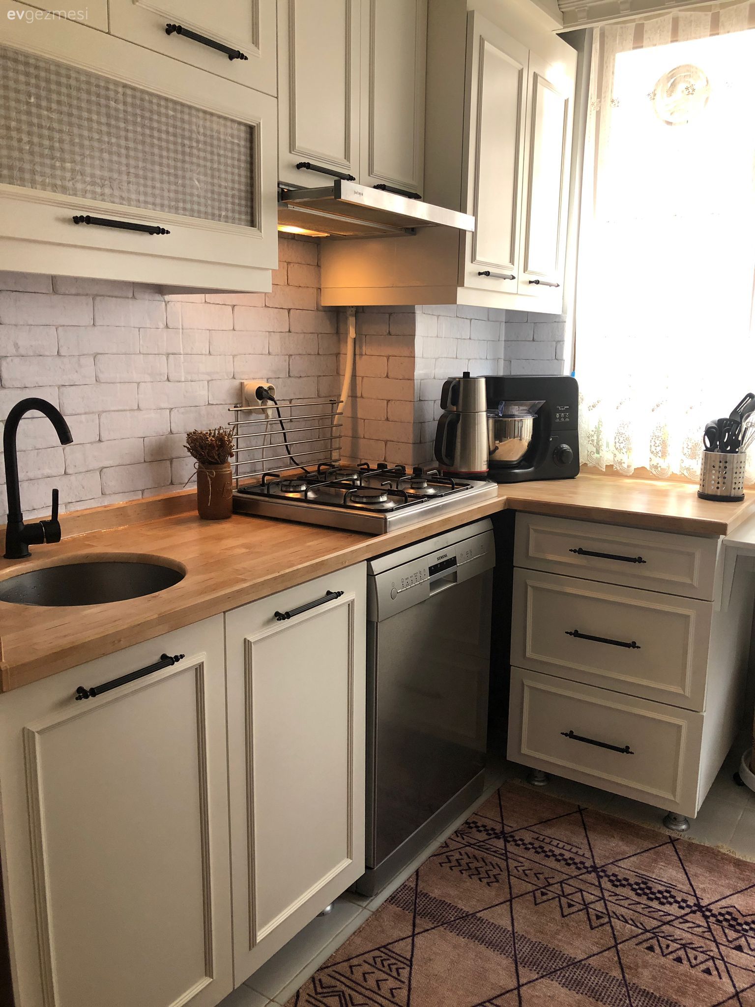 Öncesi&Sonrası: Düşük Maliyetle Büyük Değişim!