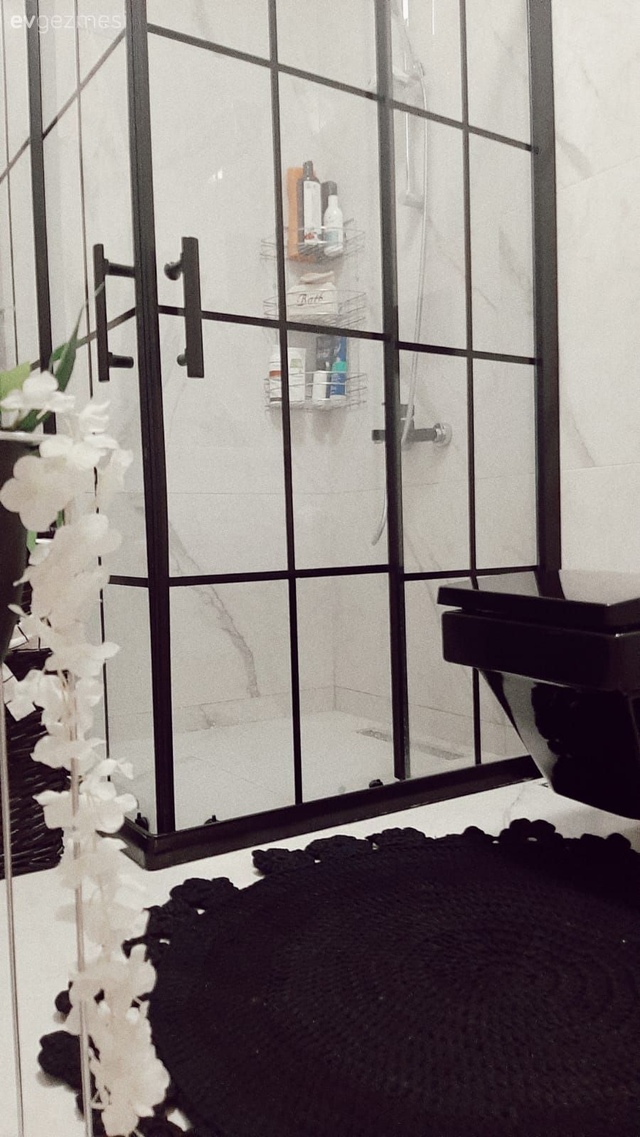 Rustik Sıcaklık Bu Bursa Evini Çok Şenlendirmiş!