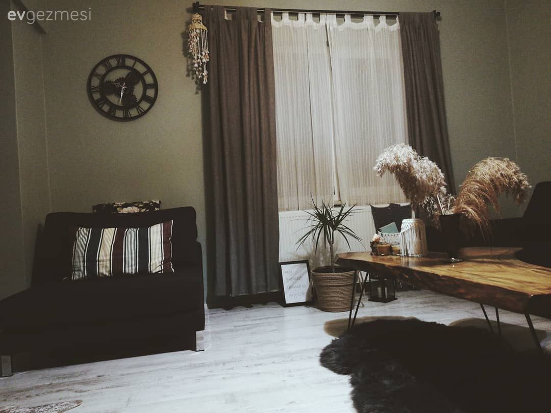 Bu Sıra Dışı Dekorun İçi Kendin Yap Projeleriyle Dolu