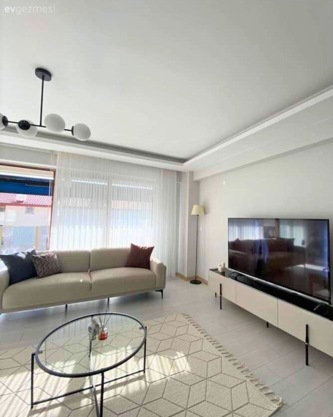 Bu Zonguldak Evinde Sadeliğin Önüne Bir Şey Geçemiyor