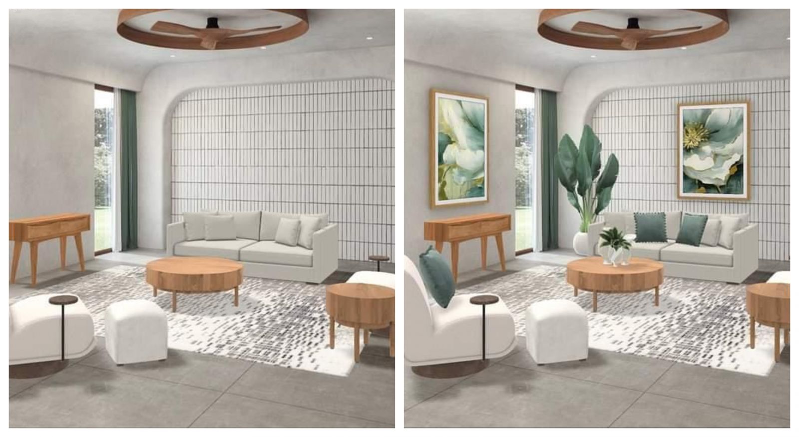 Dekorasyon Fenomenleriyle Sohbet: @tembelgiller'den Dekorasyon Taktikleri!