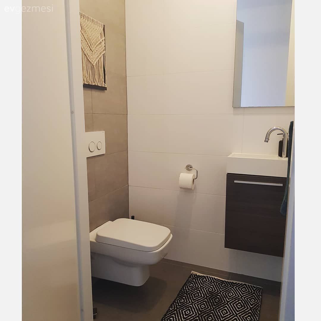 Bu Keyifli Evde Hasır, Ahşap ve Bitki Kardeşliği Var!