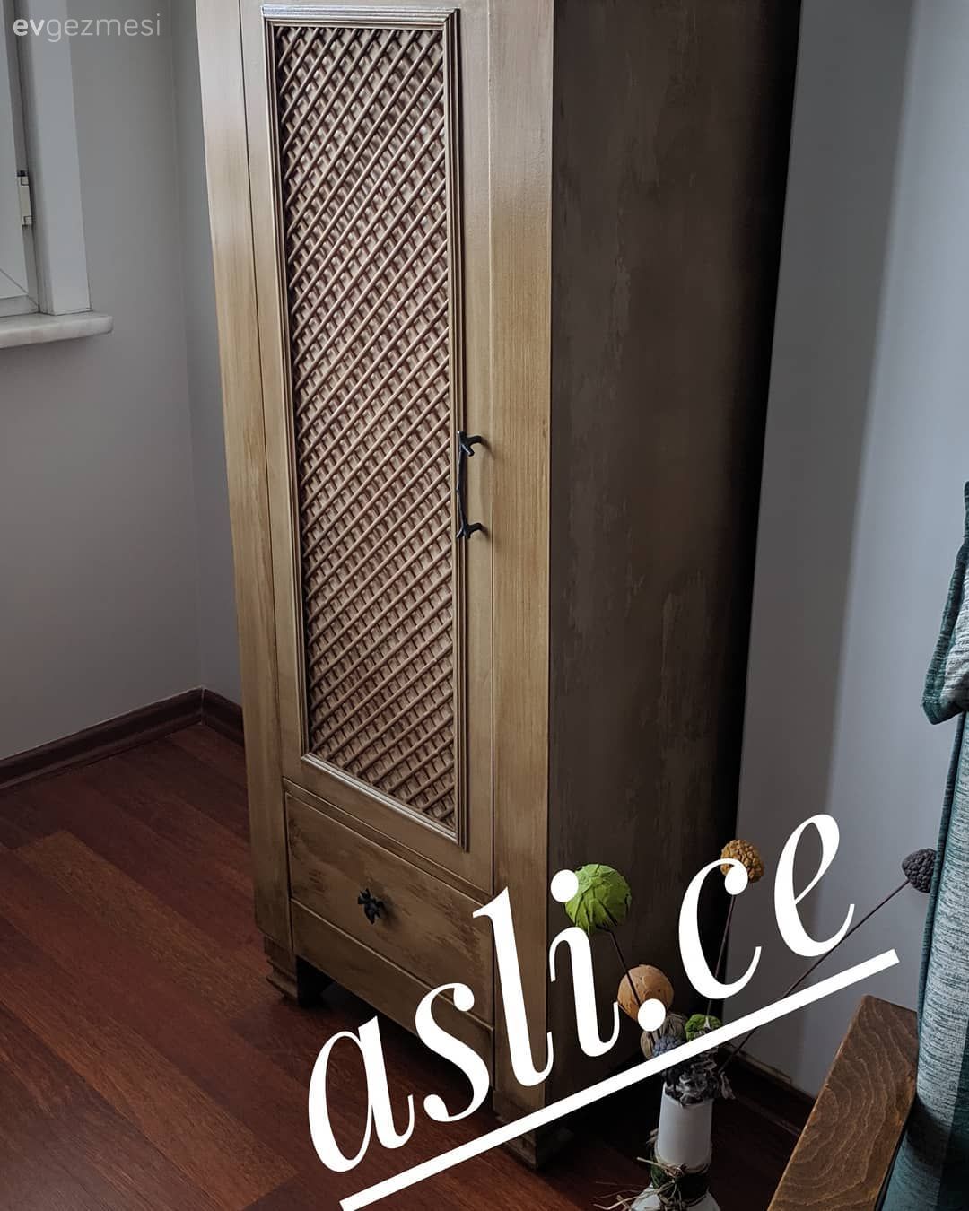 Bir Dönüşüm Hikayesi: Eski Halini Hiç Aratmayan Kitaplık