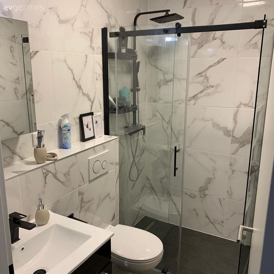 Bu Işıltılı Evin İçinde Modern ve Art Deko Kaynaşmış!