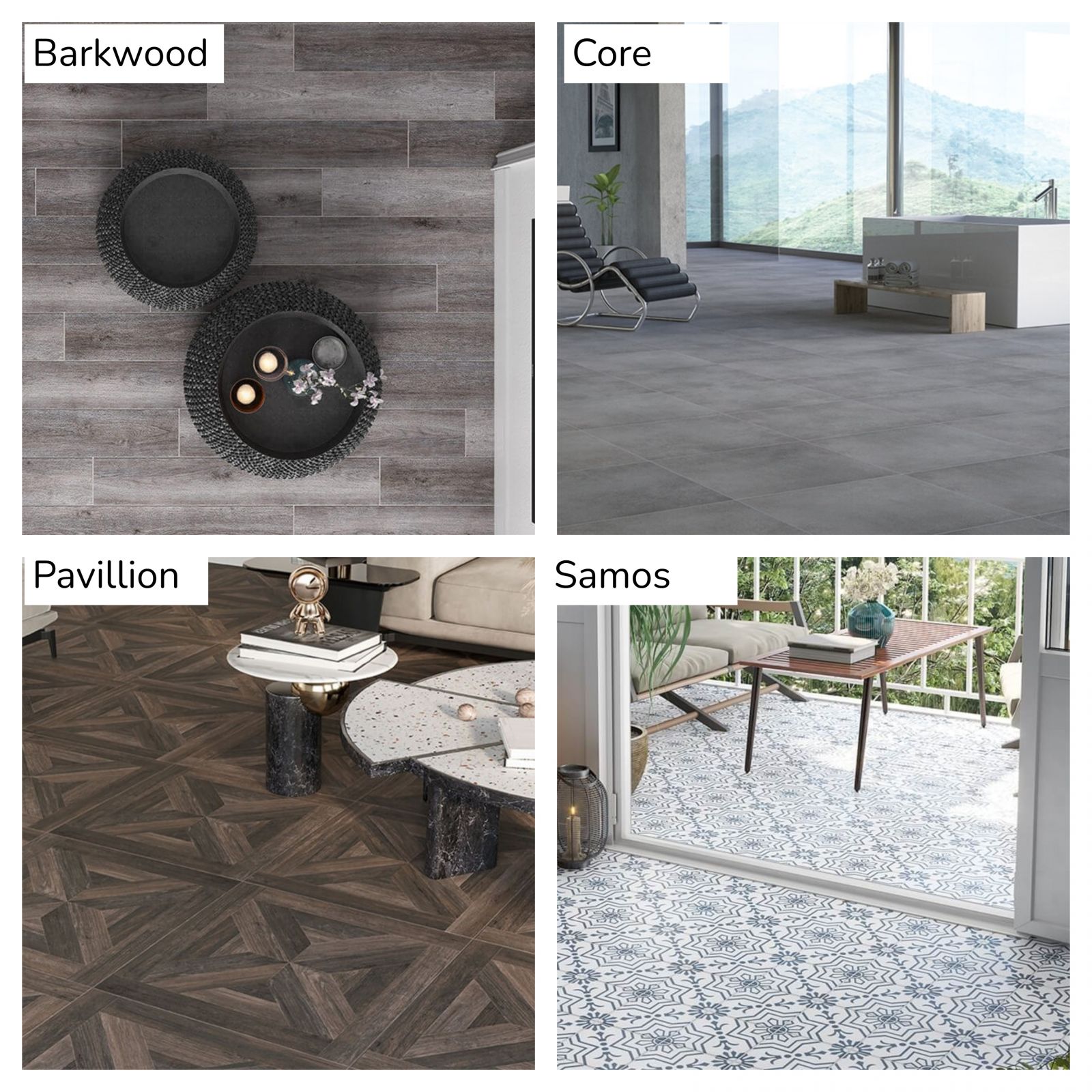 Balkon Seramiklerini Yenileyecekler için Modeller ve 2025 Fiyatları