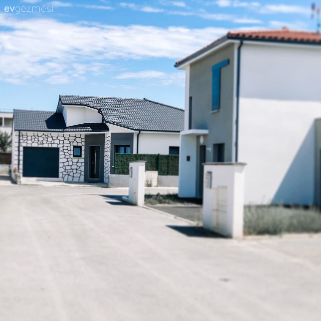 İskandinav Ruhlu Bu Evin Her Köşesi Keyif Dolu