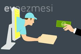 Kargo ve Yemek Siparişi Paketlerinden Koronavirüs Kapmamak İçin Yapılacaklar