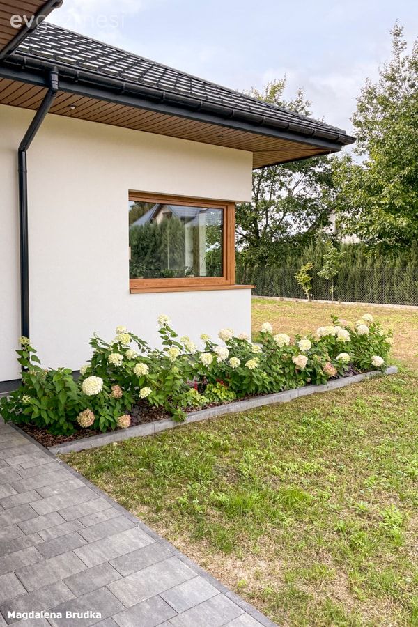 145 M2'lik Tek Katlı Müstakil Ev: Evin İçi ve Proje Detayları