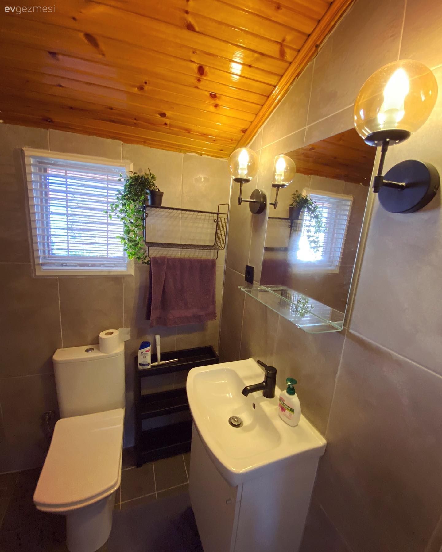 Müstakil Ev Hikayeleri ve Modelleri: Sapanca'da 100 Yaşını Devirmiş Ahşap Ev!