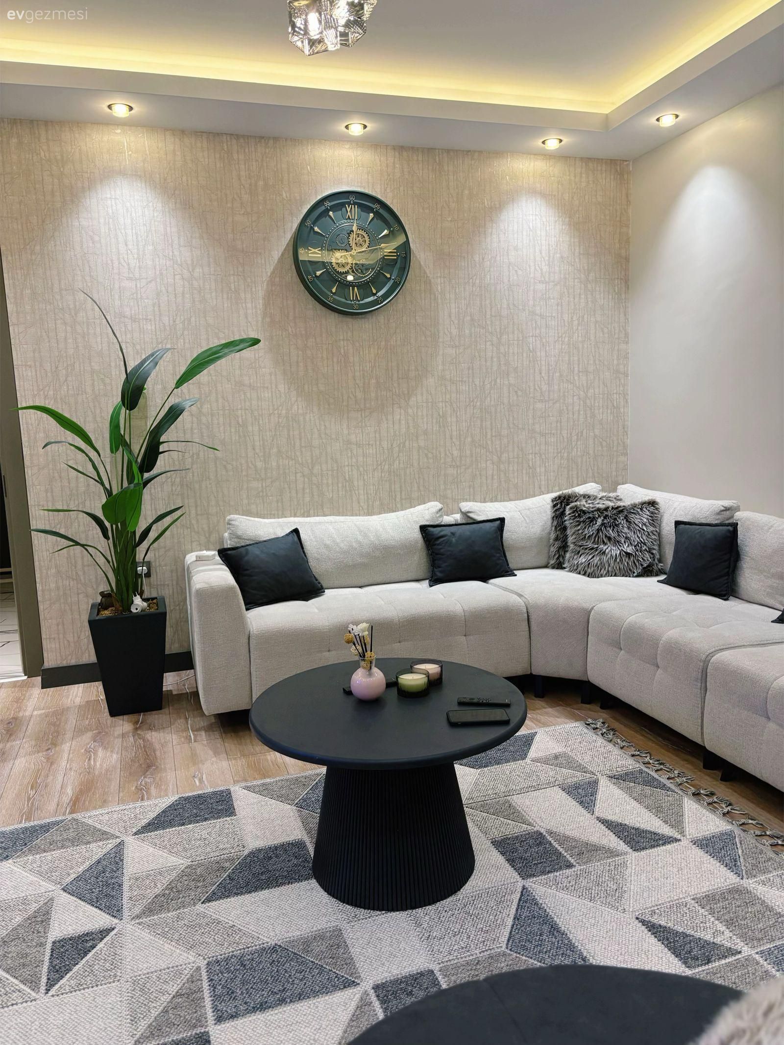 Bu Hatay Evinde Her Odanın Tarzı Başka Bir Havada