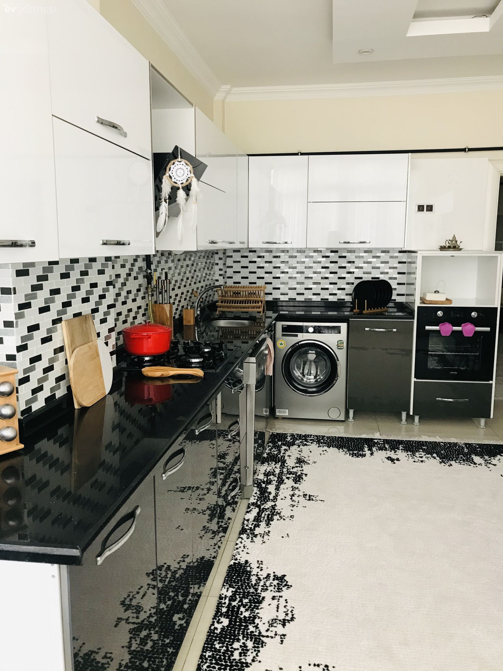 Fikir olsun size de!