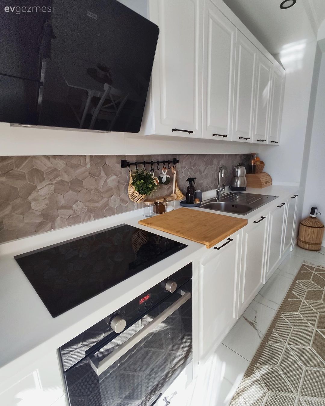 Mutfak İçin Seçebileceğiniz Seramik Modelleri ve Seçim Kriterleri!