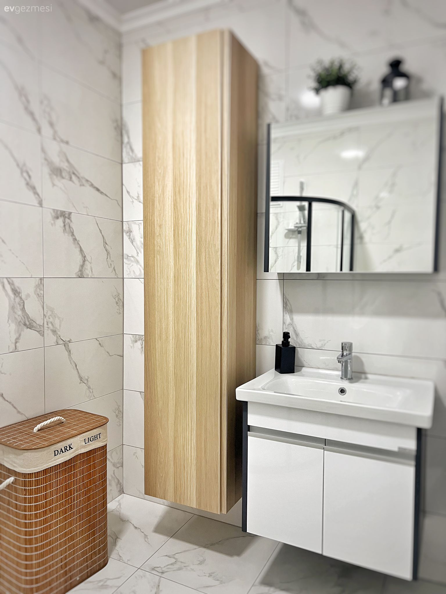 Bursa'daki Bu Evde Her Oda Keyifli Haliyle Diğerini Kıskandırıyor!