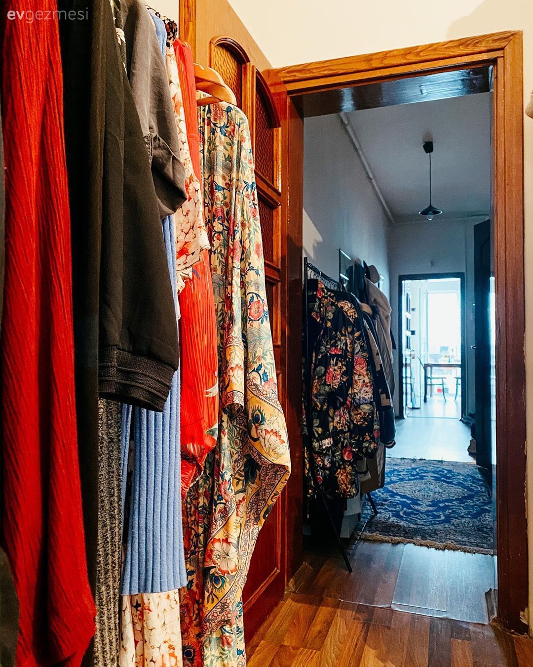 Bu Cihangir Evi Ehl-i Keyf Halinden Hiç Taviz Vermiyor!