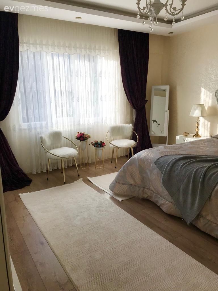 Bu Kahramanmaraş Evi Avangard Stili Kendine Rehber Edinmiş!