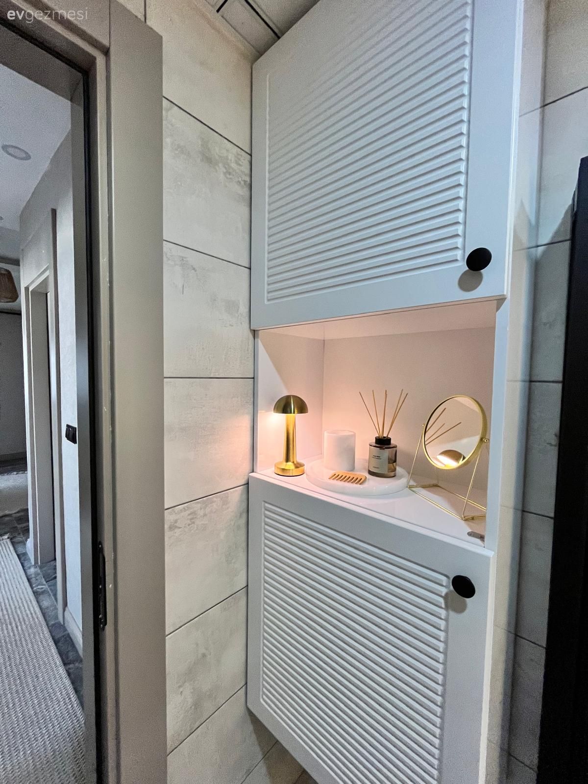 Bu Şanlıurfa Evi Gold Aşkına İnat Sadeliği Seçmiş