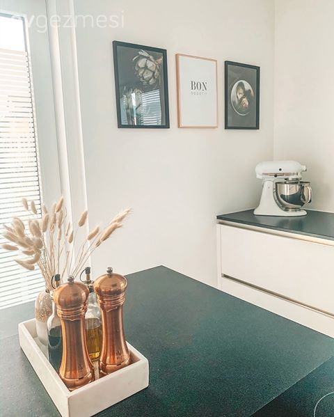 Mutfak, Beyaz mutfak, Modern mutfak, Amerikan Mutfak, Ada mutfak, Mutfak tezgahı, Mutfak tezgah arası, Ev Aksesuar, Ankastre, Mutfak duvar dekorasyonu