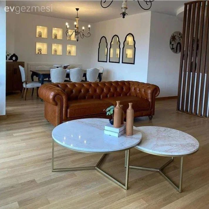 Öncesi Sıradanlık Sonrası Her Detayıyla Şahsına Münhasırlık!