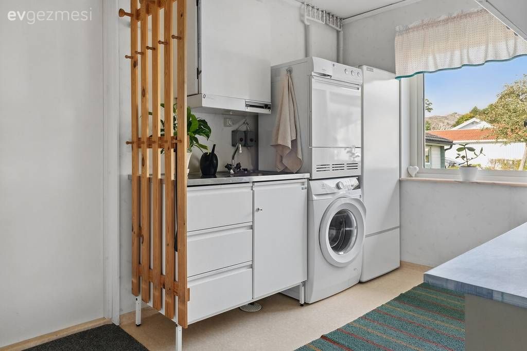 Prefabrik Ev İsteyenler İçin Modeller: 143 M2 Kış Bahçeli Müstakil Ev!