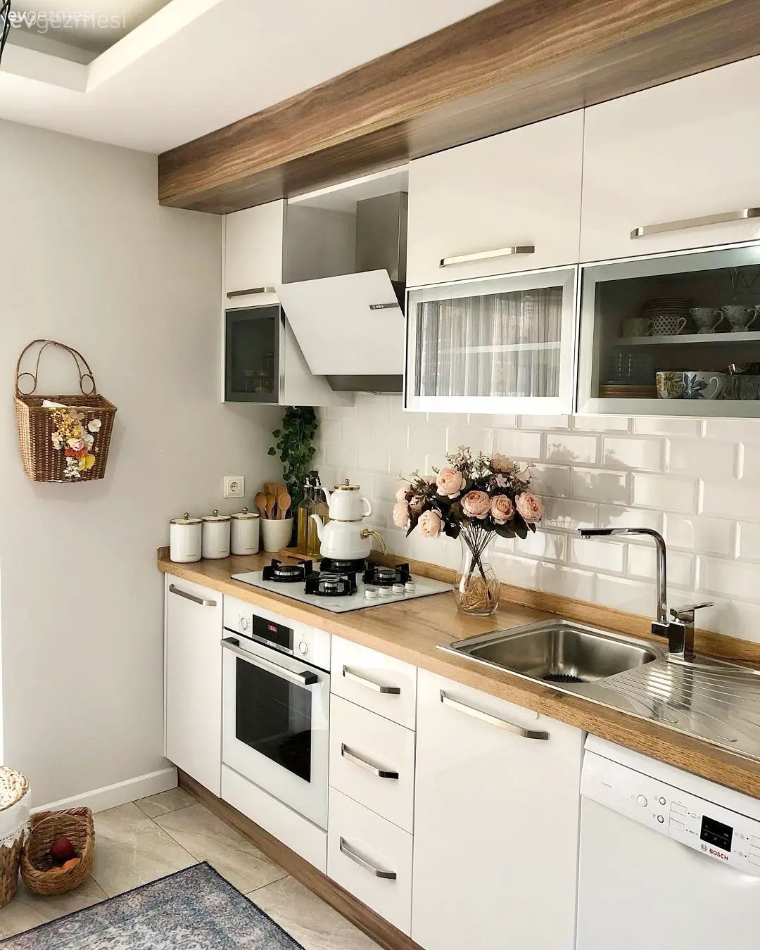 2022 Yılının En Sevilen Ev Gezmeleri