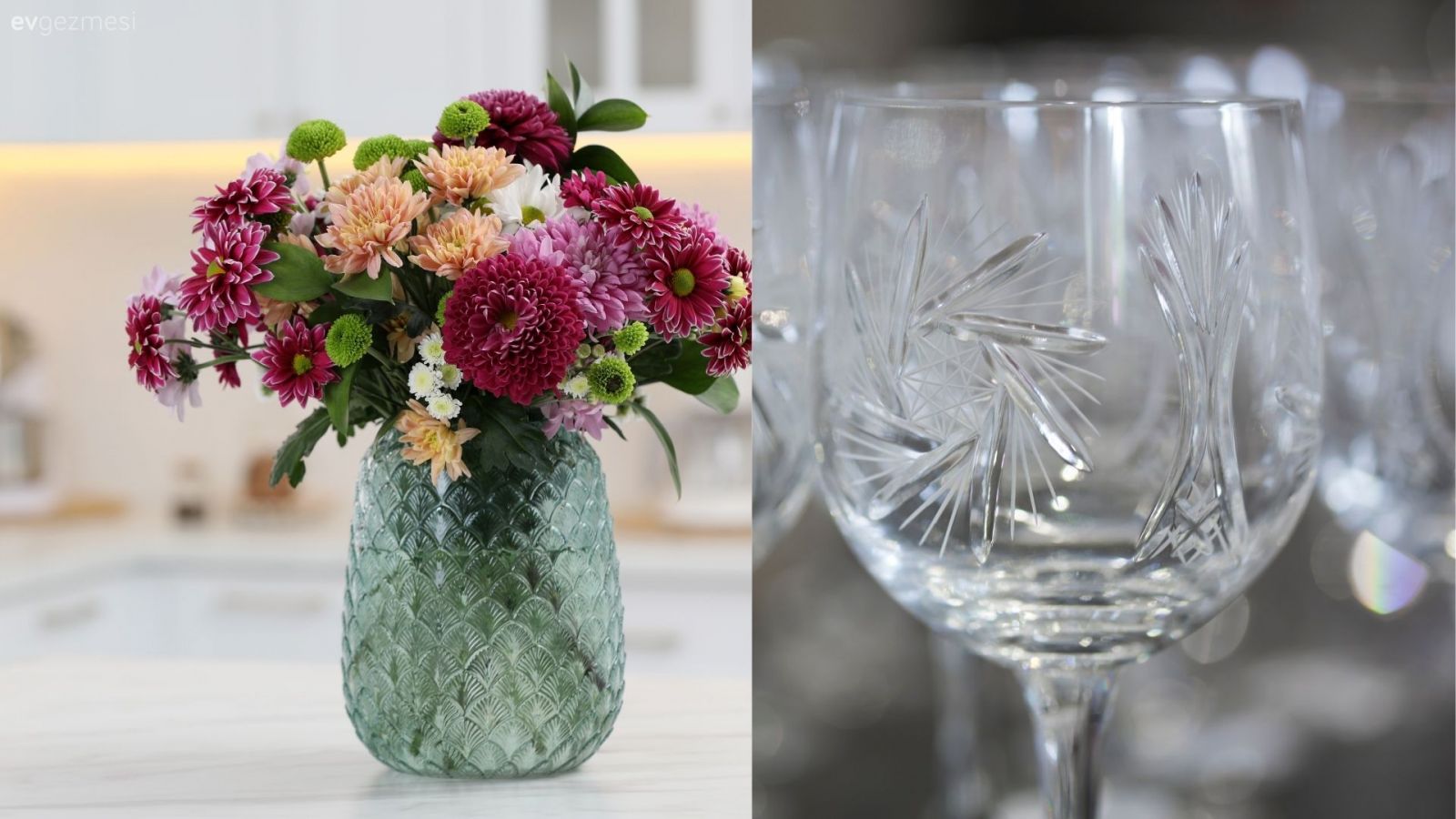 Evinizi Negatif Enerjiden Nasıl Uzak Tutarsınız?