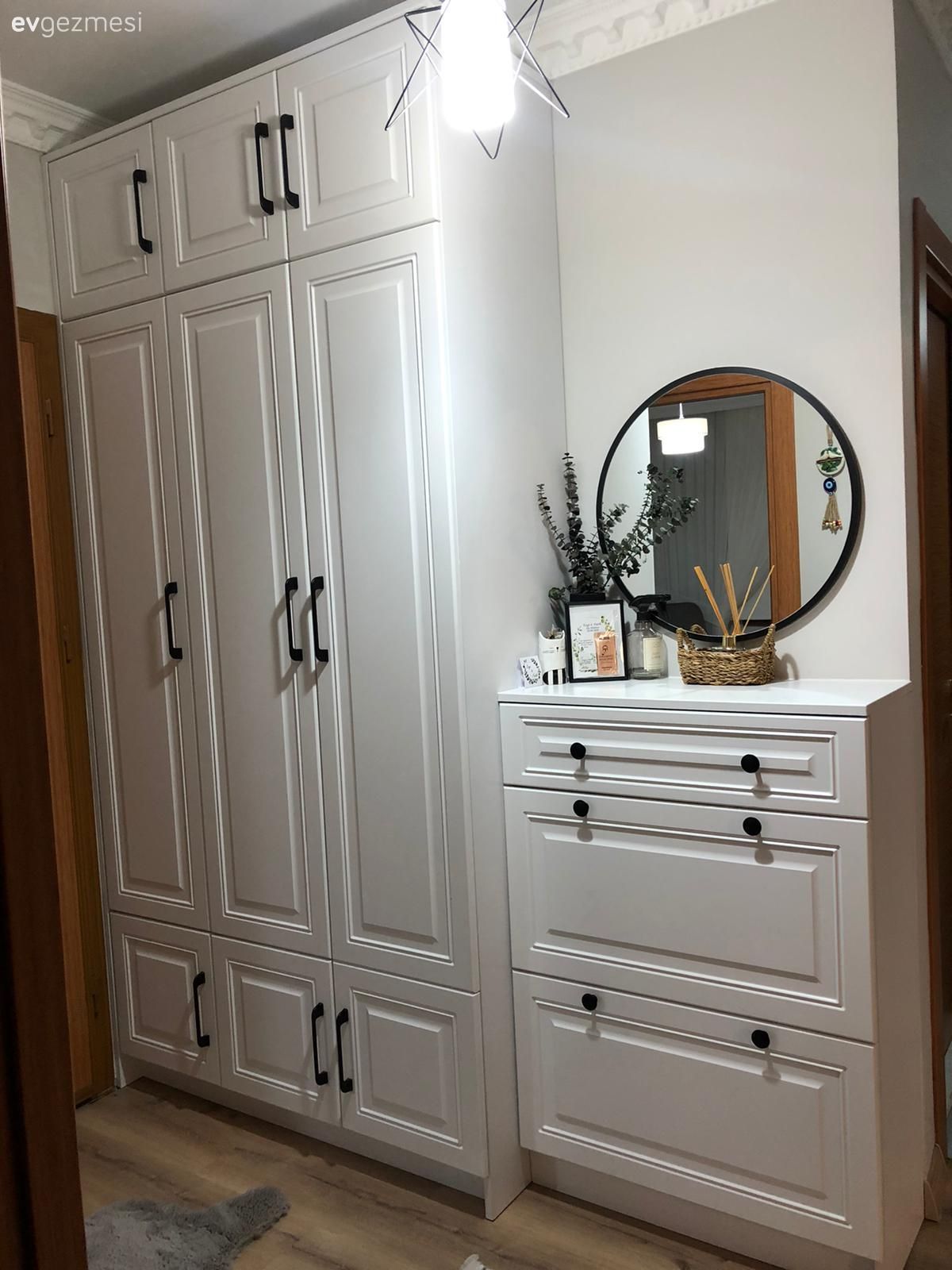 2021 Yılından Ev Gezmeleri: Yılın En Sevilen Antreleri!