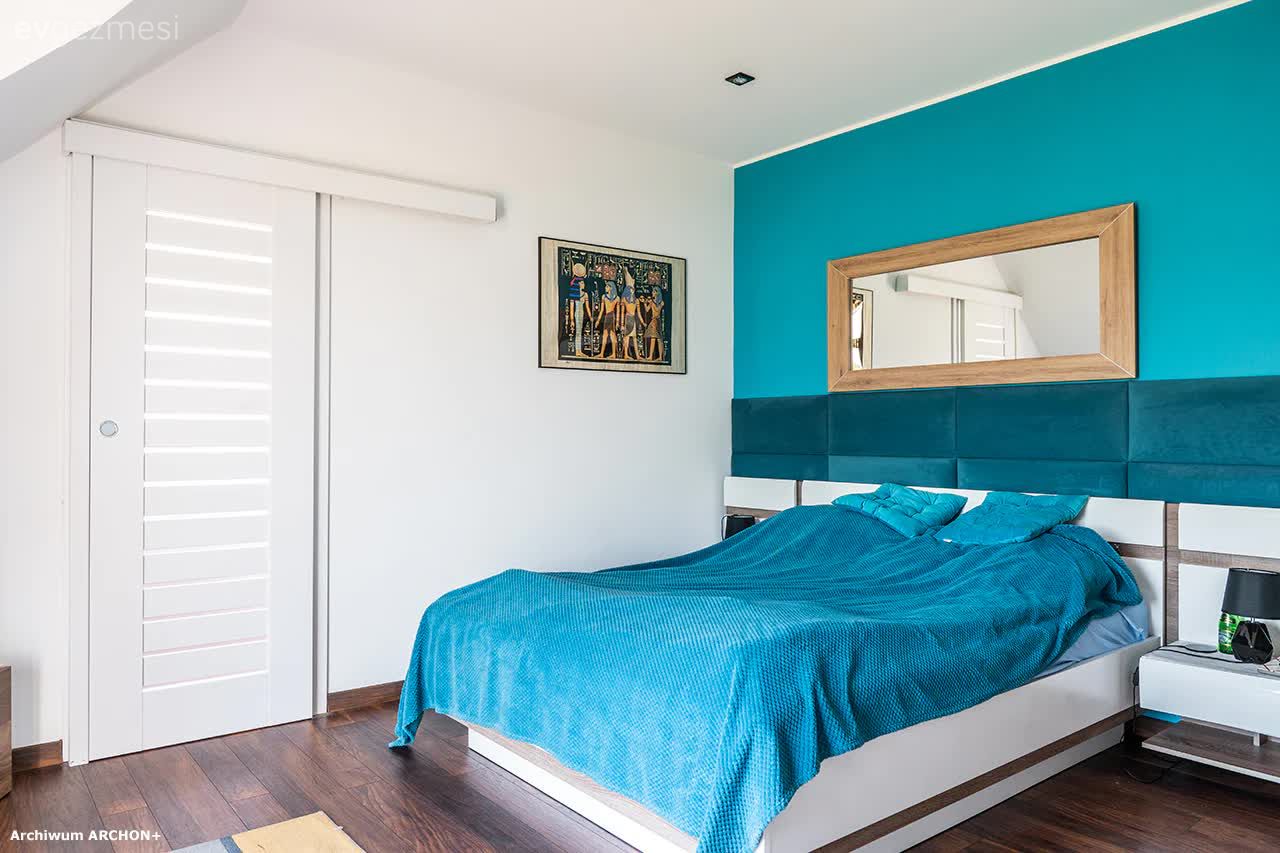 250 M2'lik İki Katlı Lüks Villa: Evin İçi ve Proje Detayları