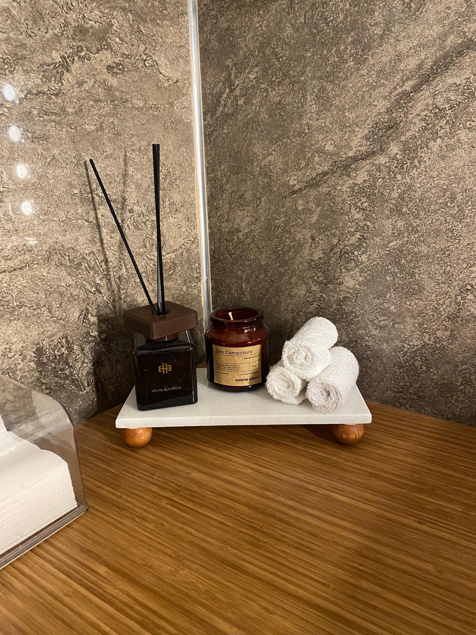 Banyo seramikleri, Banyo, Banyo aksesuarları