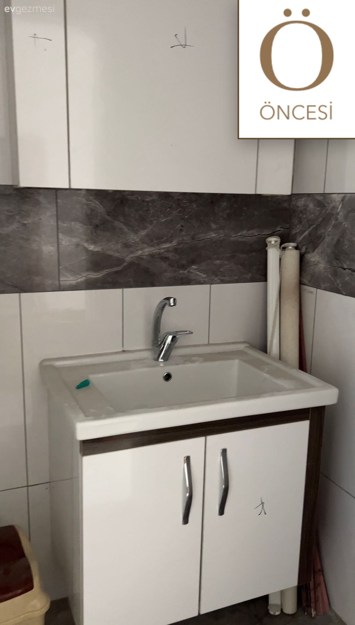 Öncesi&Sonrası: Bu Atölye En Masrafsız Çözümlerle Güzelleşmiş!