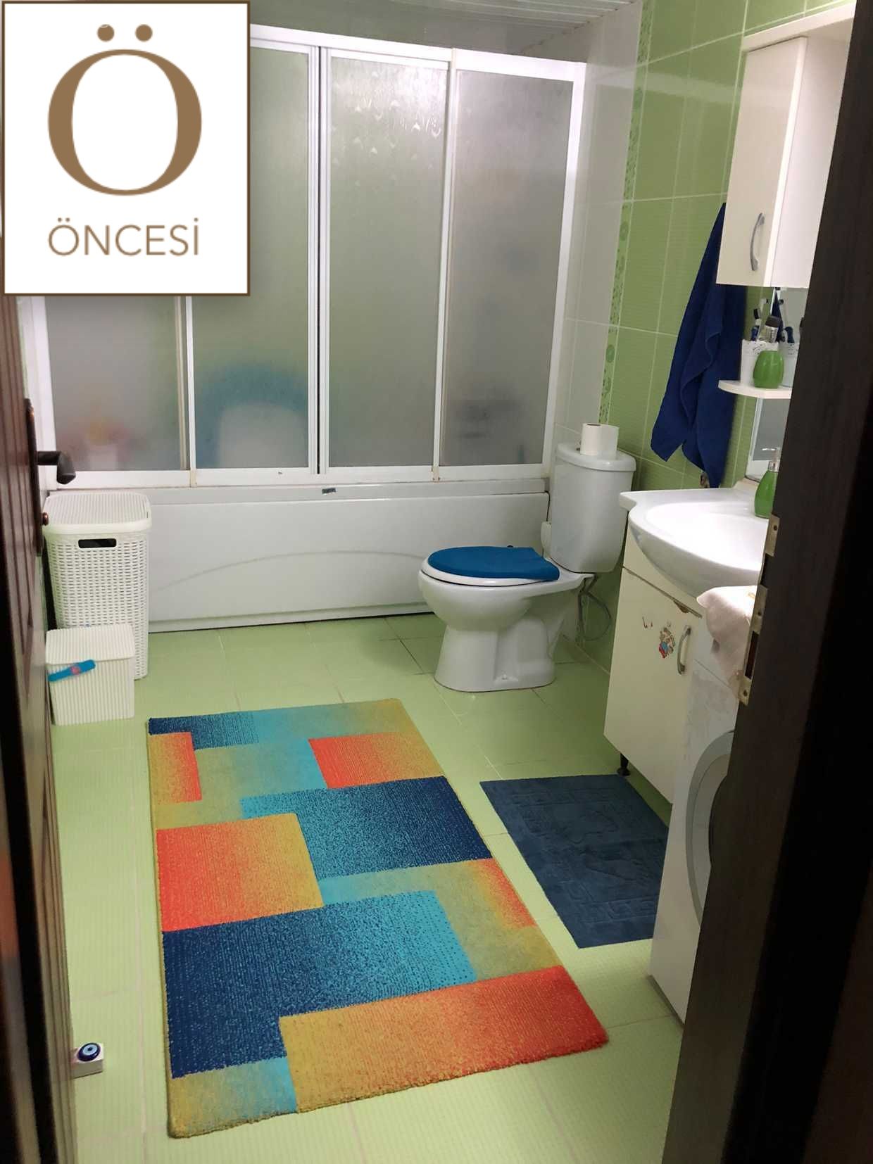 Bu Evde Geri Dönüştürülmeden Kullanılan Eşya Sayısı Oldukça Az