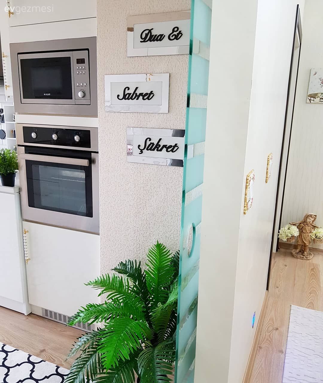 Bu Malatya Evi Klasik Tarzın Gösterişiyle Bürünmüş