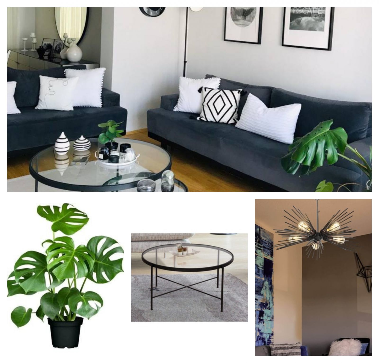 Ürün Önerileri: Sitemizdeki Modern Evlerden En Güzel Ürünler!