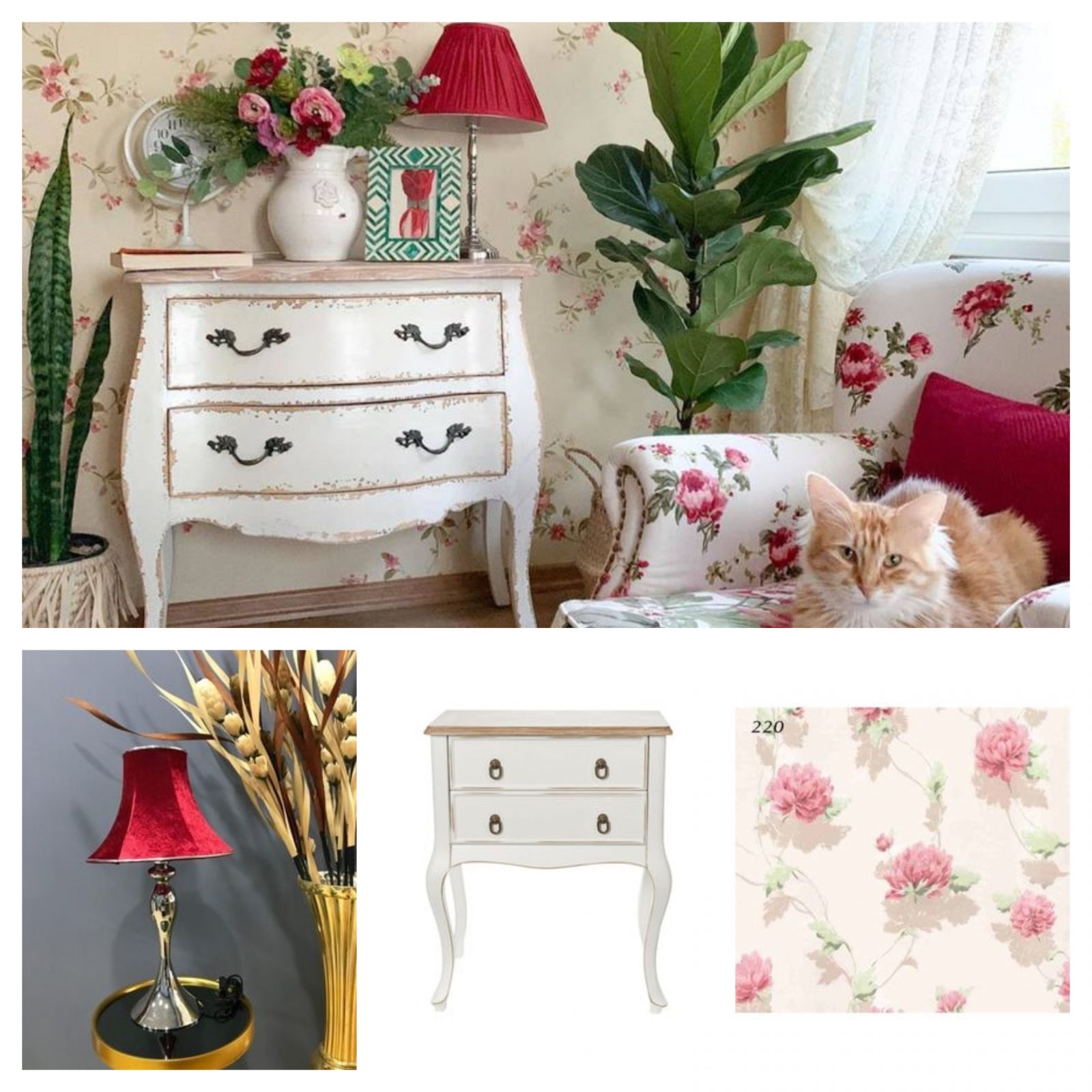 Ürün Önerileri: Sitemizdeki Country Evlerden En Güzel Ürünler!