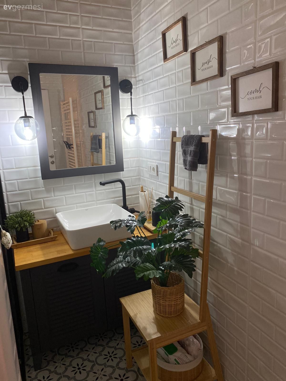 Artvin'deki Bu 144 M2'lik Ev Köy Hayatına Alışmış Villa Kıvamında!