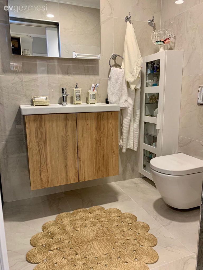 Banyo Tadilatı Yapmadan Önce Bunlara Dikkat Edin!