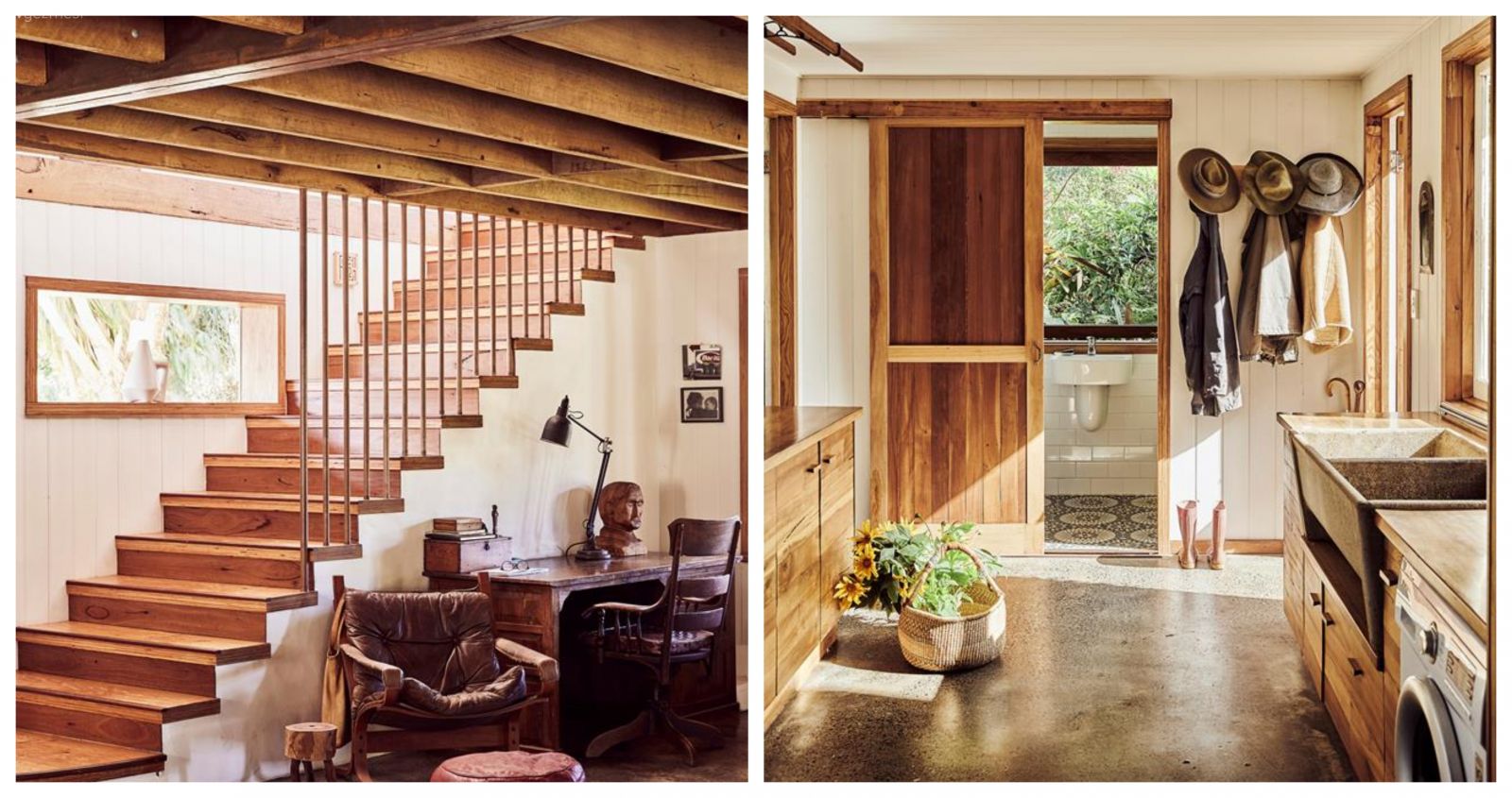 Ekolojik Evlere Dair Bilgiler ve İlham Veren Modeller!